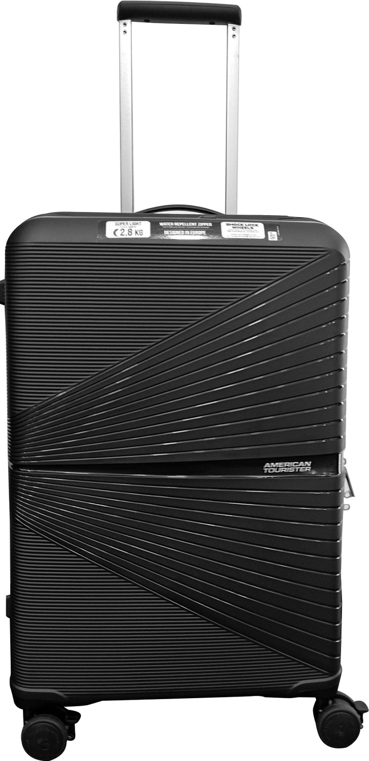 Image of AMERICAN TOURISTER AMT AIRCONIC2.0 Check-in Suitcase 8 Wheels - 24 inch