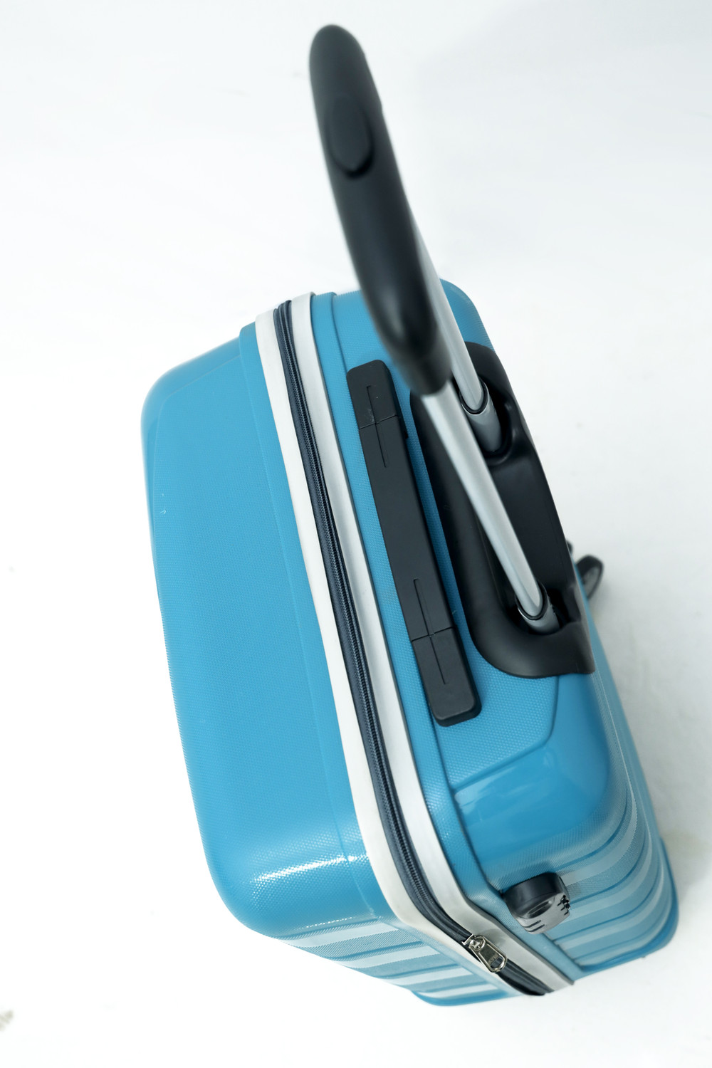 Image of flymiles Suitcase cabin bag Cabin & Check-in Set 8 Wheels - 19 inch