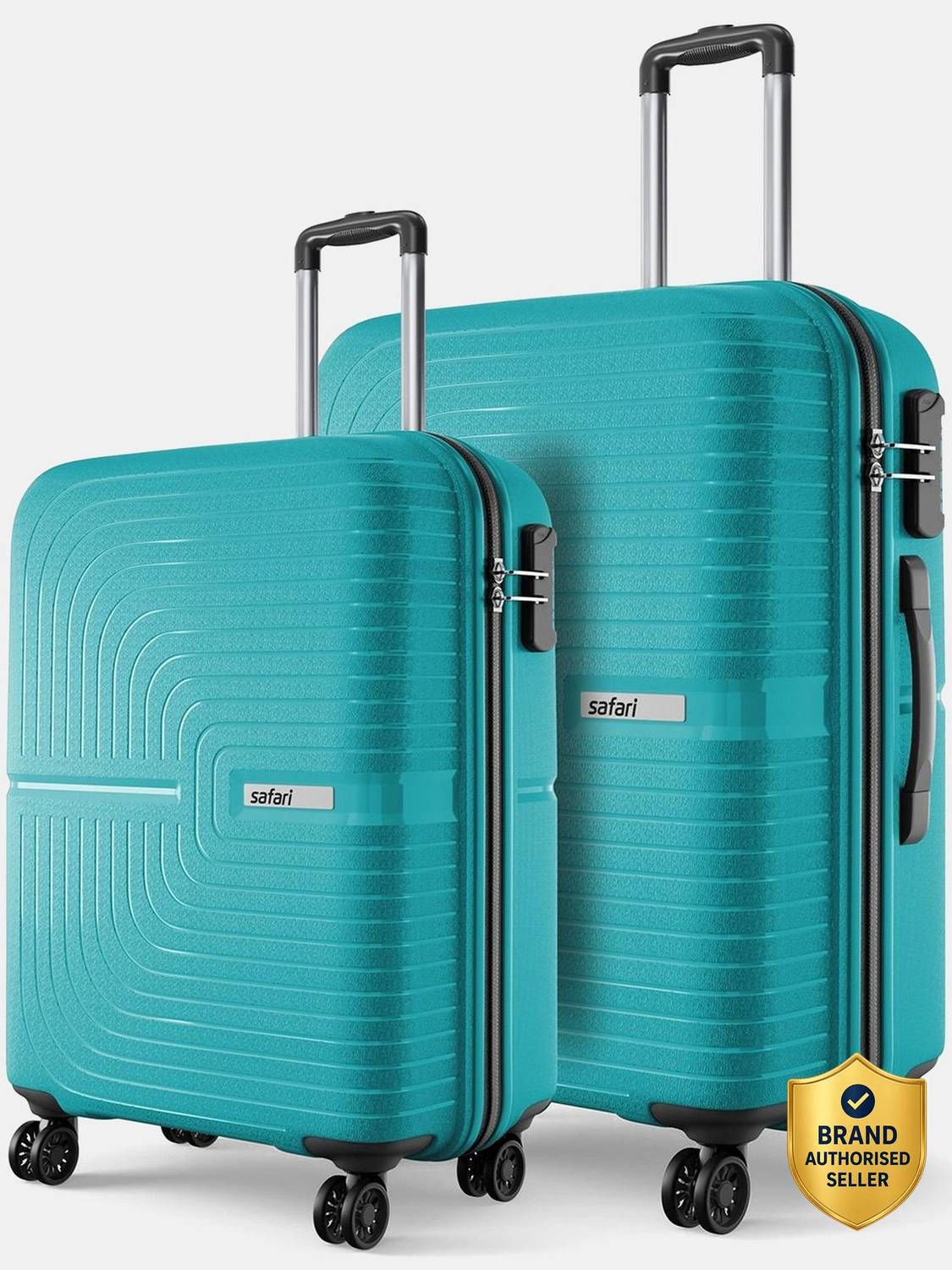 アナザヘヴン eclipse BOXセット SAFARI ECLIPSENEO SET 4W Cabin & Check-in Set 8 Wheels - 26 26