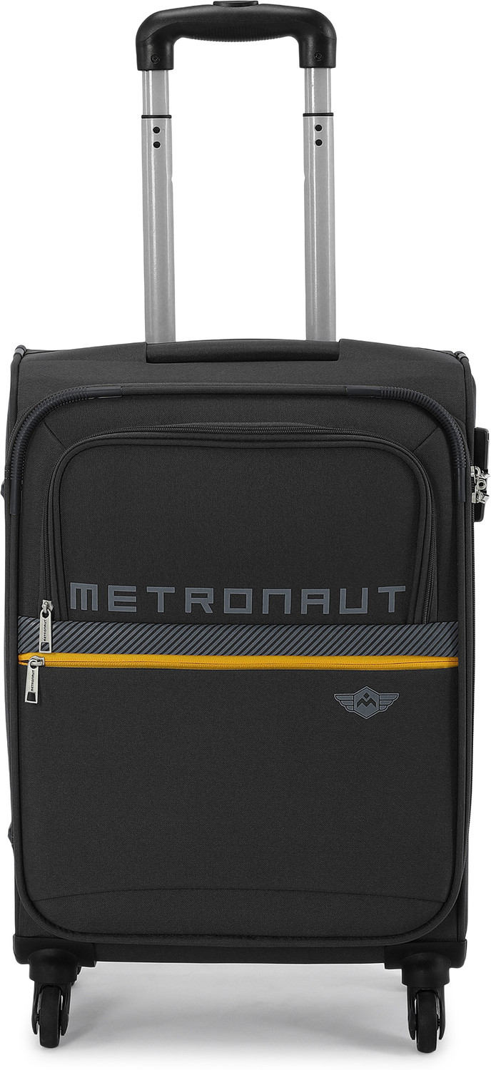 Image of METRONAUT Tonlite Cabin Suitcase 4 Wheels - 22 Inch