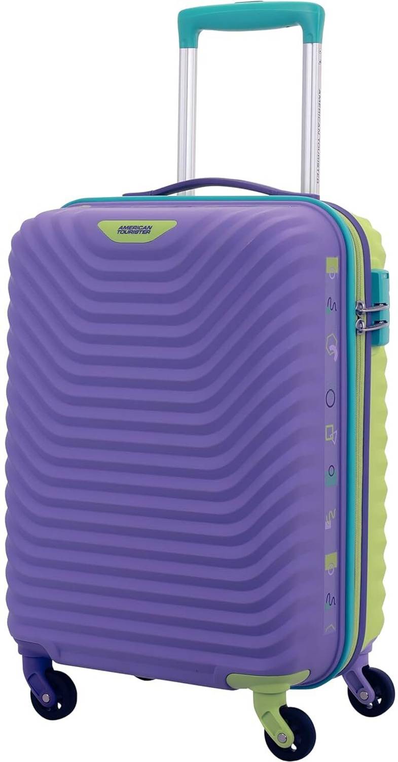 American Tourister 26 Inch Suitcase Tourister Luggage Bags American Tourister Trolley Bags 26 Inches Travel  Suitcase American Tourister 26 Inch Luggage Suitcase