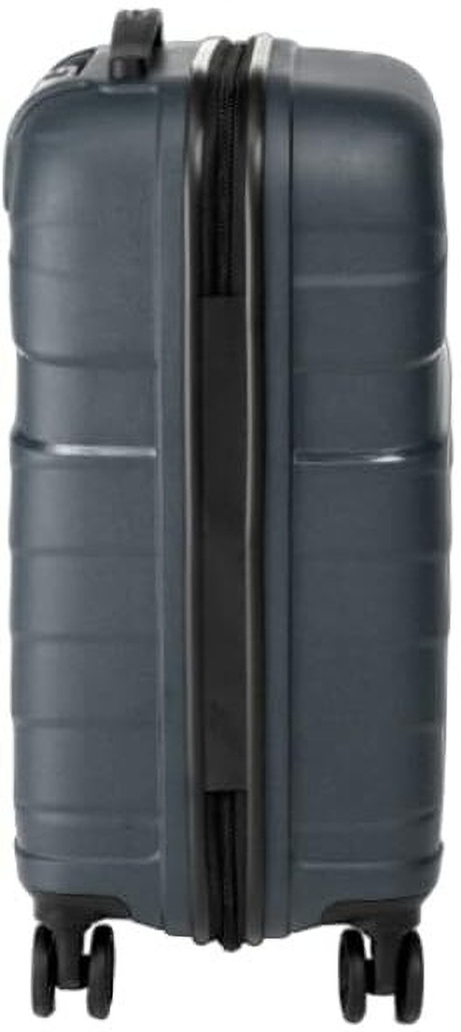 Image of AMERICAN TOURISTER Kam Ryker 55 cm small Cabin Suitcase 8 Wheels - 21 inch