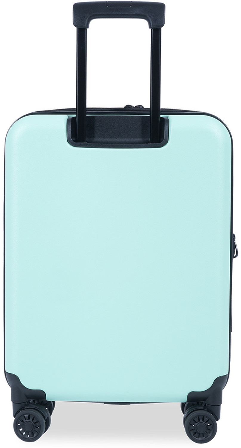 Image of United Colors of Benetton Ryzen Pro Expandable Cabin Suitcase 8 Wheels - 22 inch