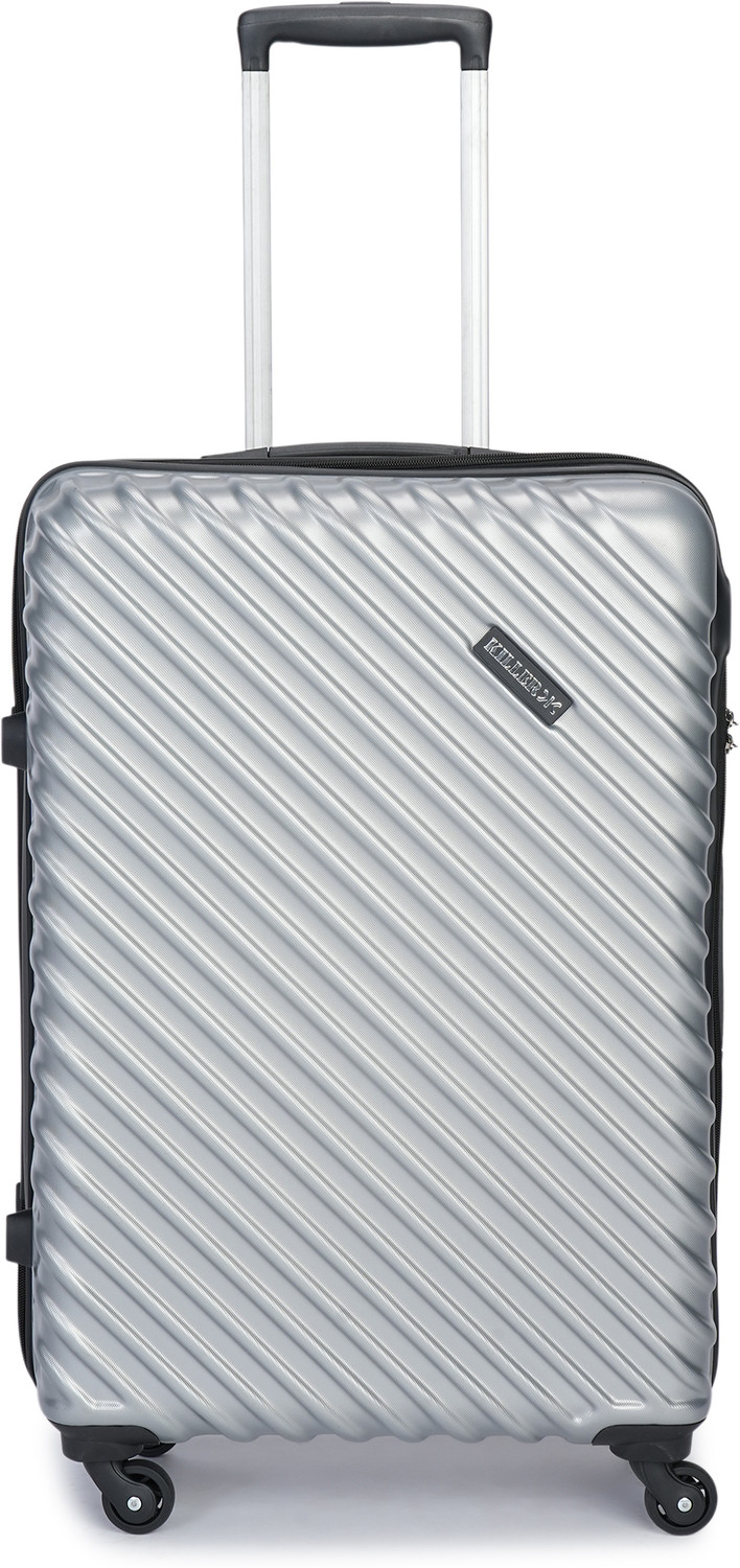 Image of KILLER Stripex Set (28 inch+24 inch+20 inch) Check-in Suitcase 4 Wheels - 28 inch