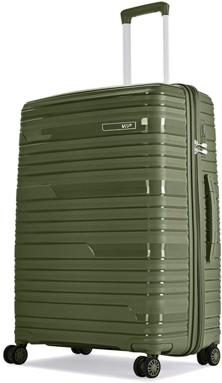 Image of VIP MATRIX STROLLY 55+66+76 360 N. IVG Cabin & Check-in Set 8 Wheels - 28 inch