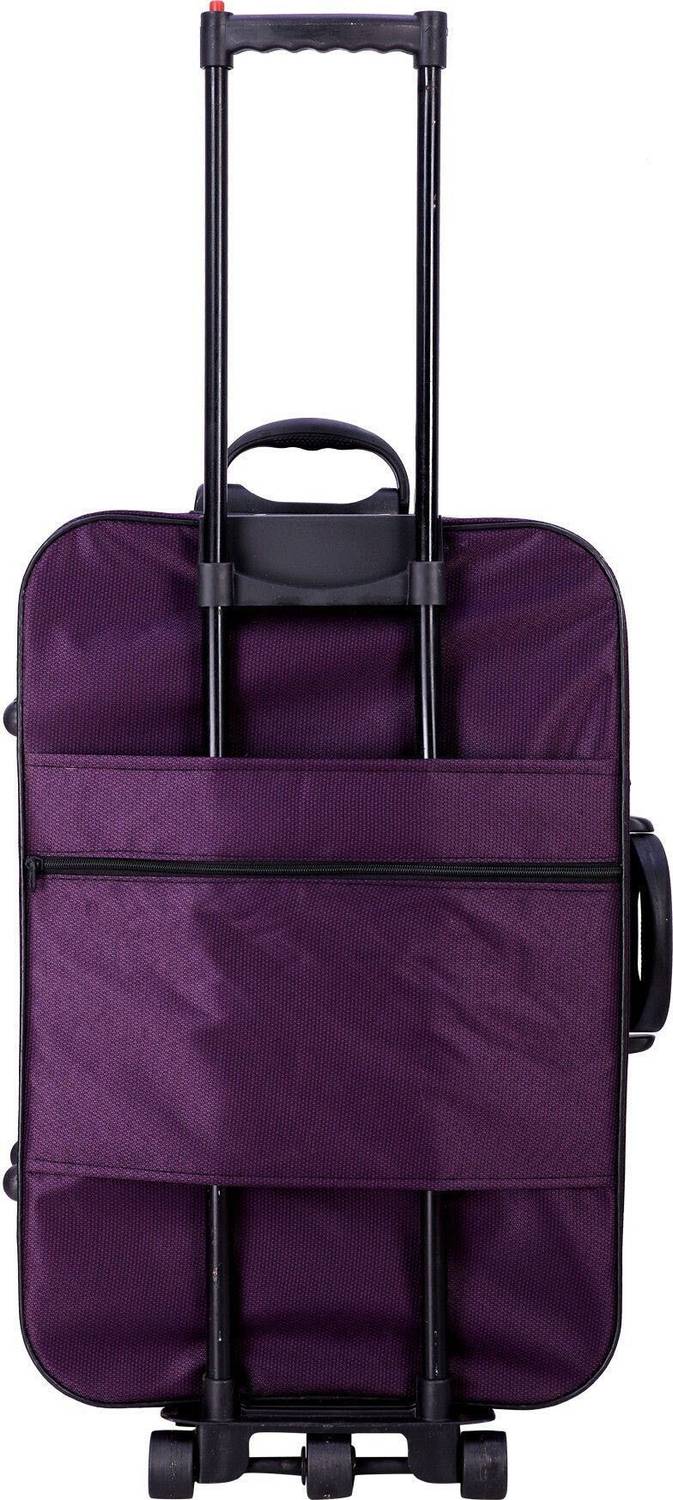 TRALUX 20 inch Travel Trolley Bag - Image 4