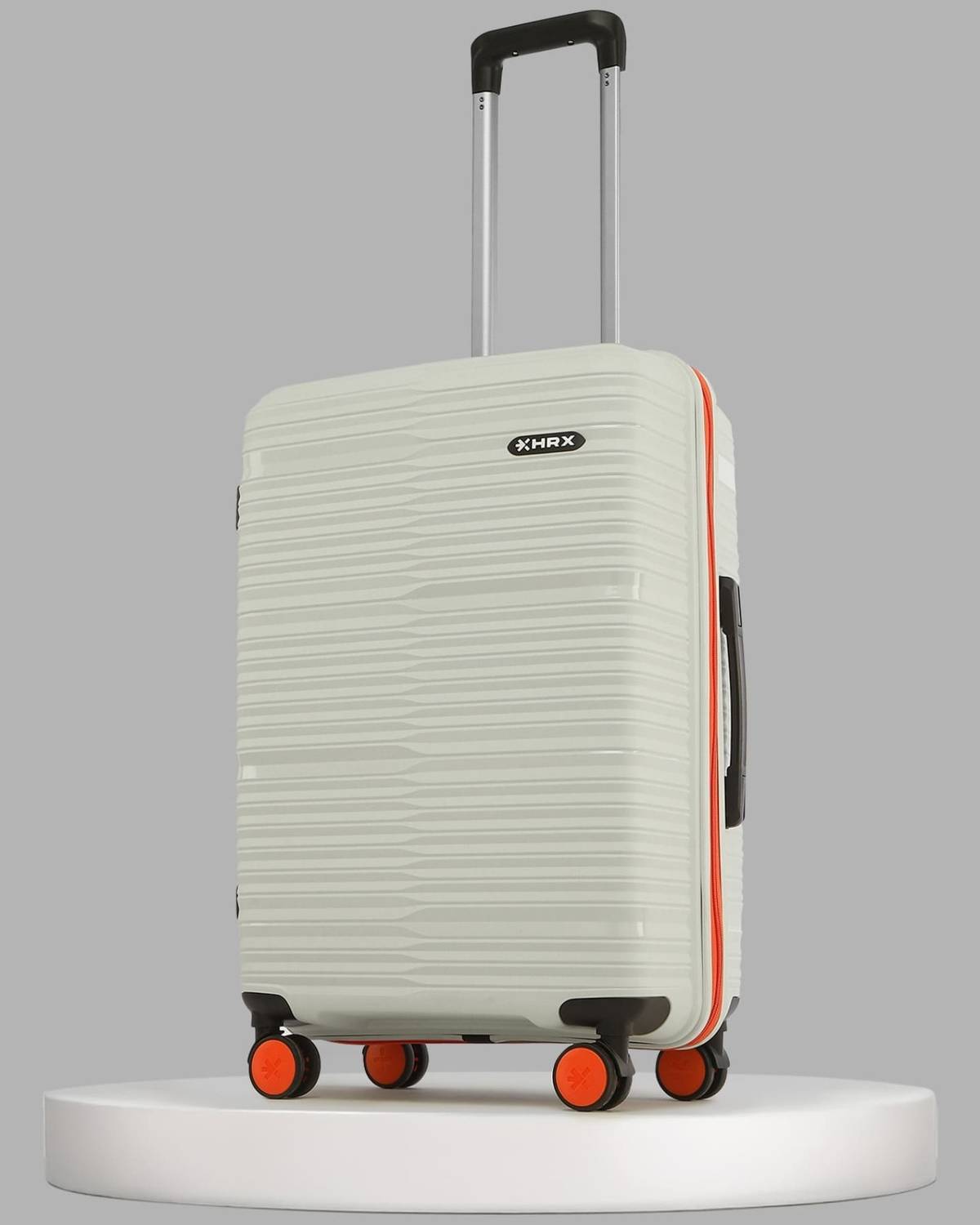 HRX Zanzibar 8-Wheel 26 inch Suitcase - Image 1