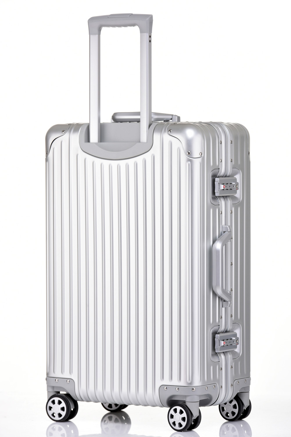 Image of PYB Autograph Cabin Suitcase 8 Wheels - 20 inch