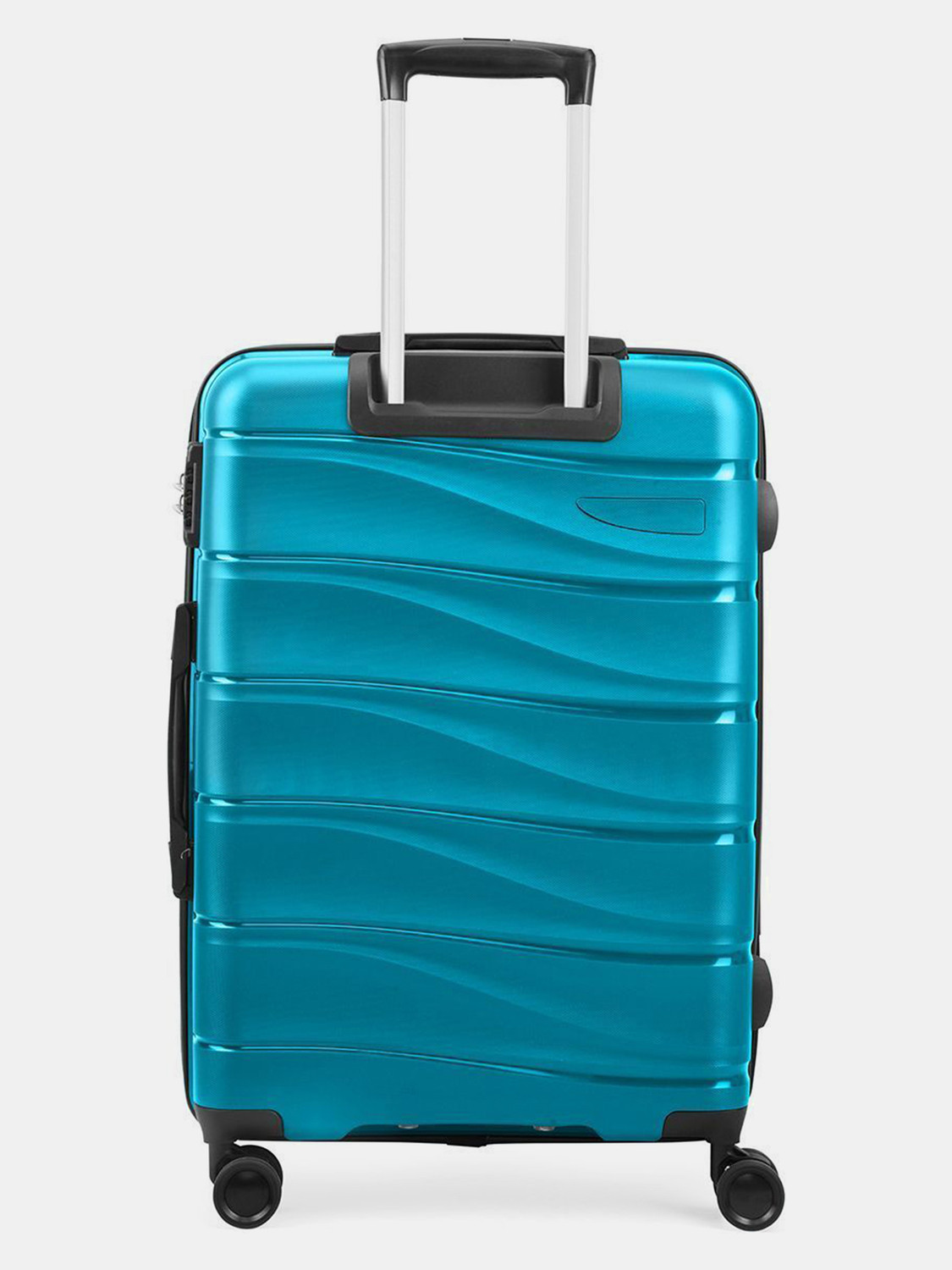 Image of ARISTOCRAT Olympus 65 - Hardbody Trolley Bag Check-in Suitcase 8 Wheels - 26 Inch
