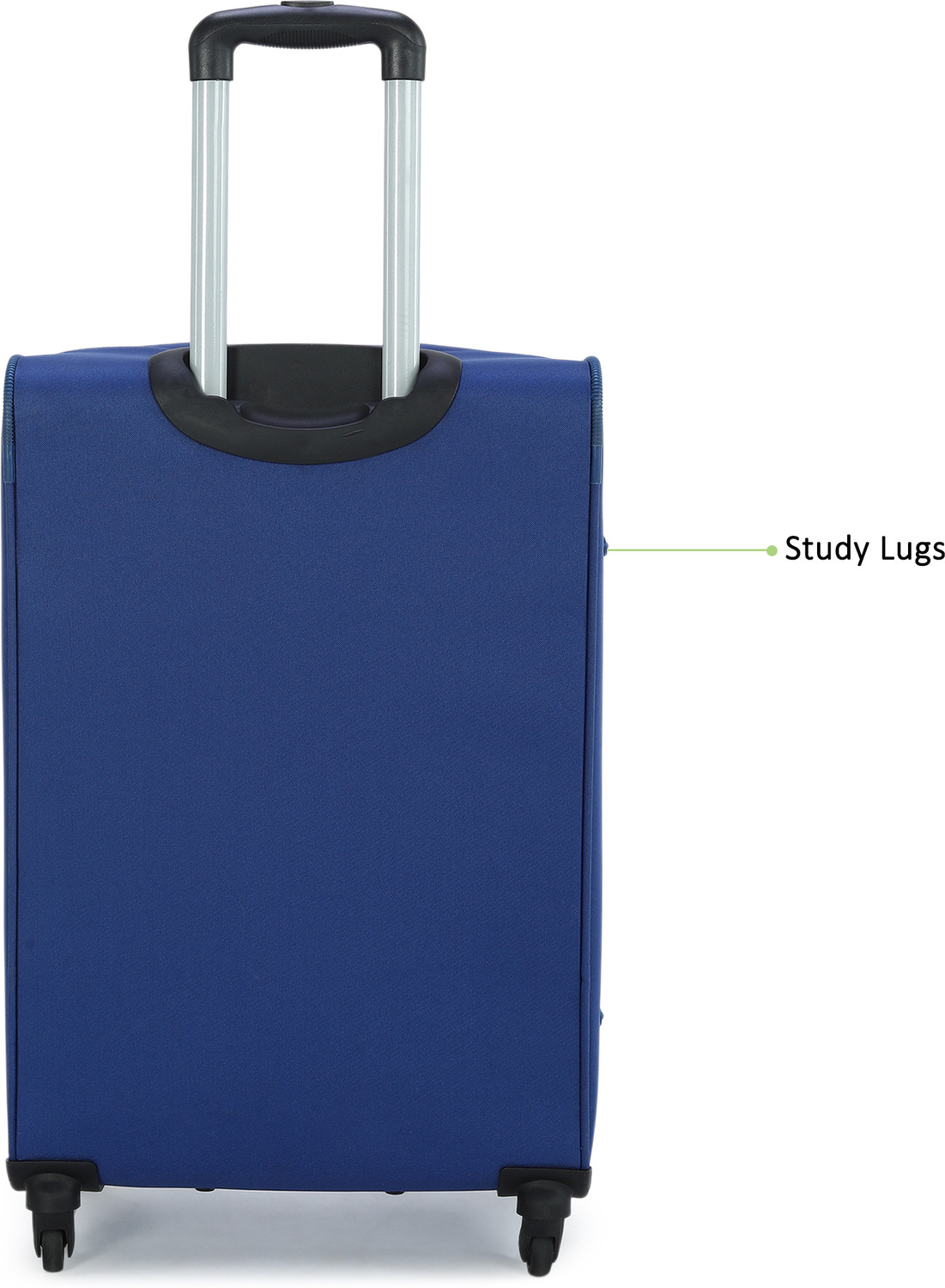 Image of METRONAUT Tonlite Check-in Suitcase 4 Wheels - 26 Inch