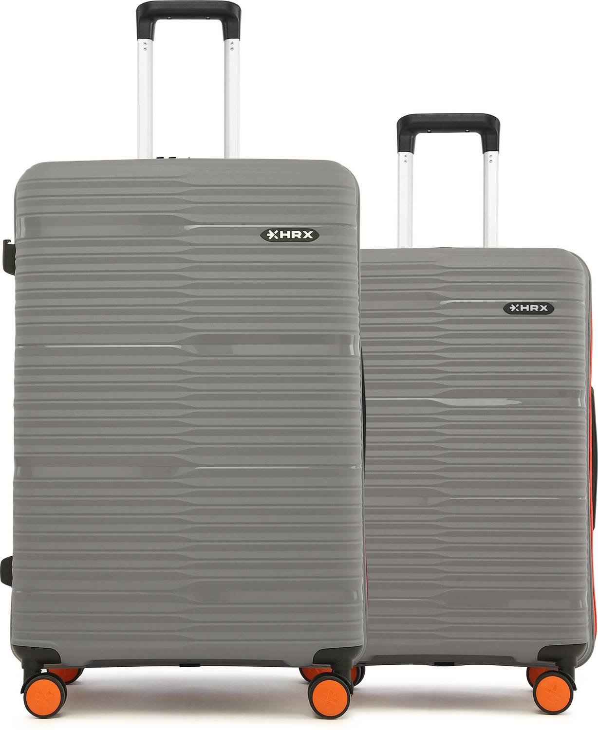 【Ricco】 HRX by Hrithik Roshan Zanzibar 2 (Small 58cm | Medium 66cm) Cabin