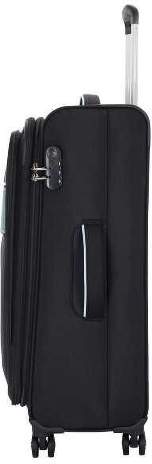 Image of AMERICAN TOURISTER Crux Expandable Cabin Suitcase 8 Wheels - 20 inch