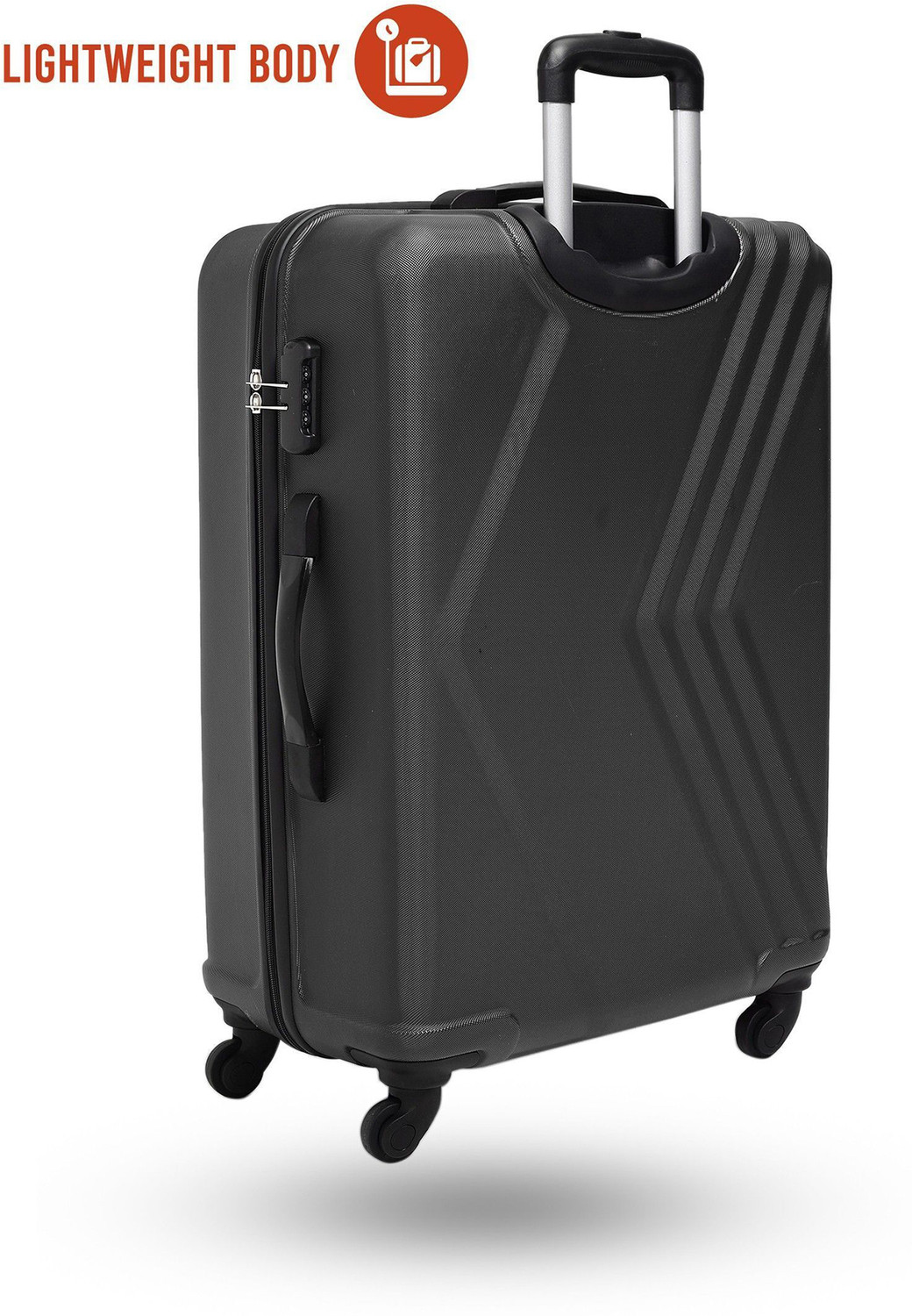 Image of KILLER Arrow Check-in Suitcase 4 Wheels - 28 inch