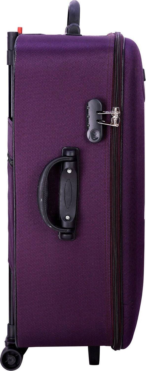 TRALUX 20 inch Travel Trolley Bag - Image 3