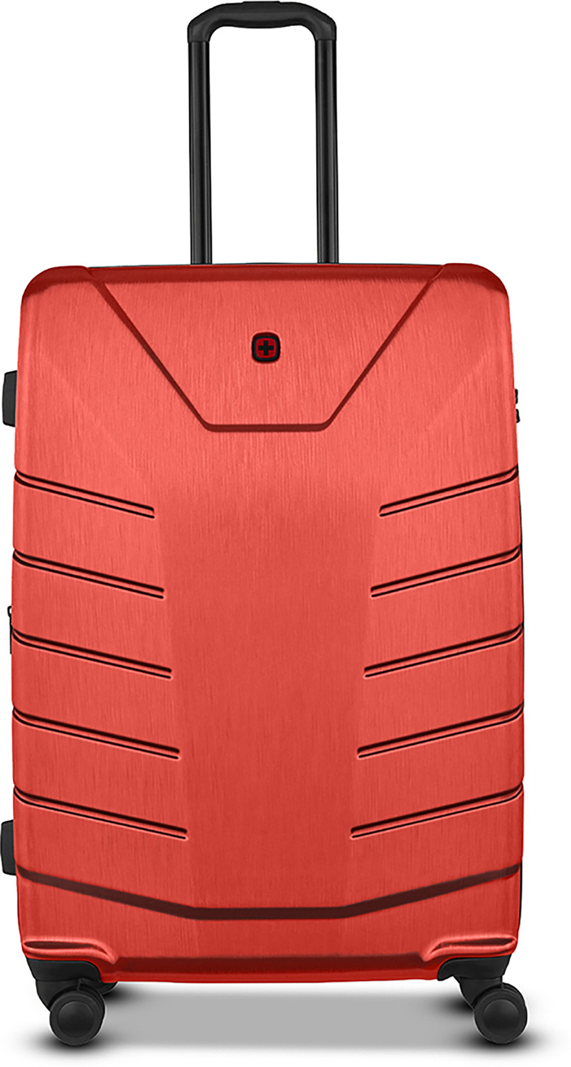 Image of Wenger Pegasus Large Expandable Check-in Suitcase 4 Wheels - 30 Inch