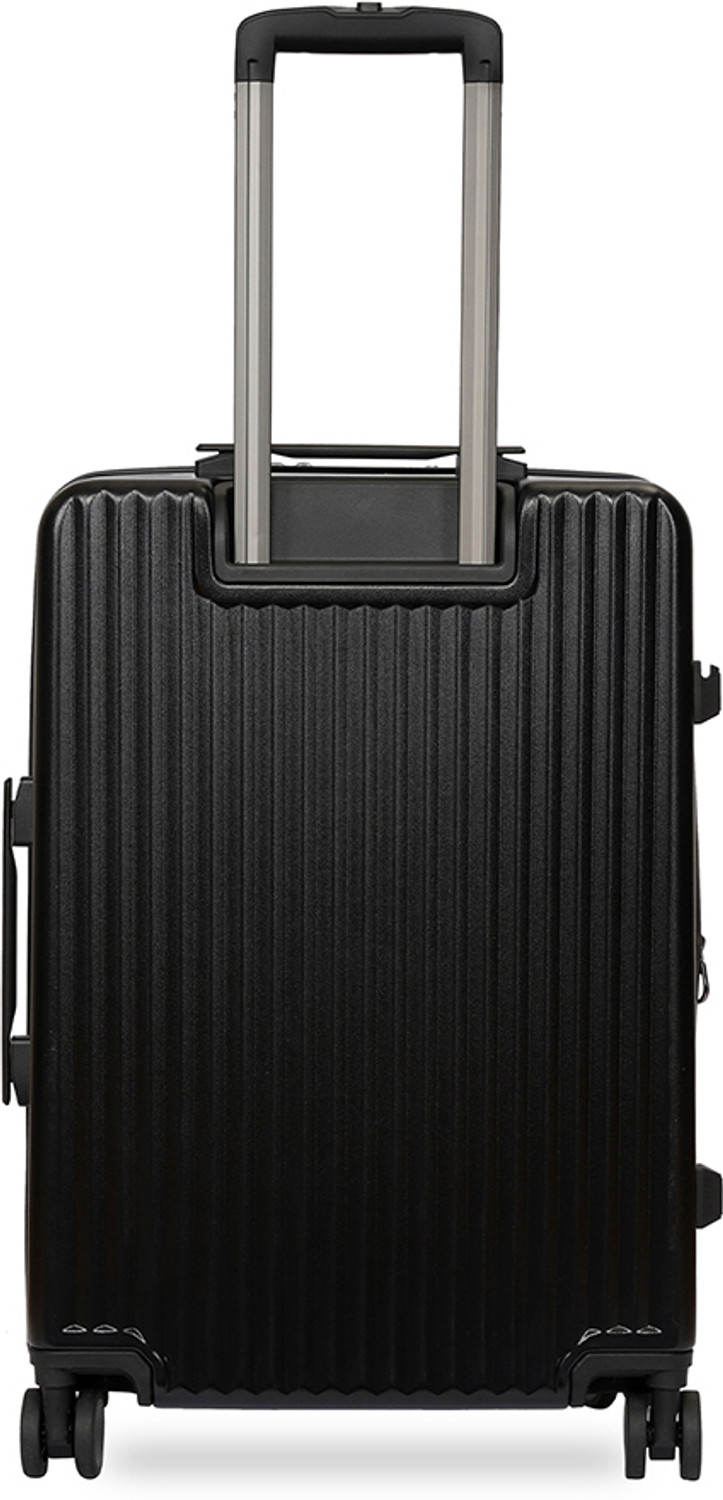 Image of TOMMY HILFIGER Pittsburg Check-in Suitcase 8 Wheels - 26 Inch
