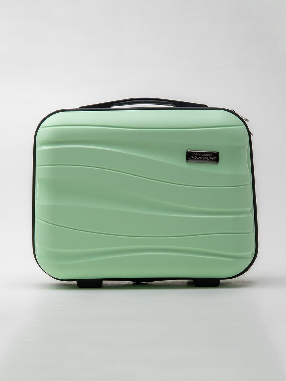 Image of Bacca Bucci SHOECASE Cabin & Check-in Set - 12 inch