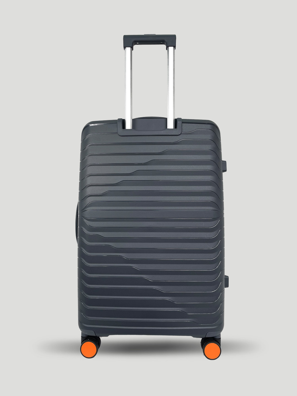 Image of Wildcraft Argus : Set of 2 (Small 56.2cm | Medium 68.2cm) Cabin & Check-in Set 8 Wheels - 10 Inch