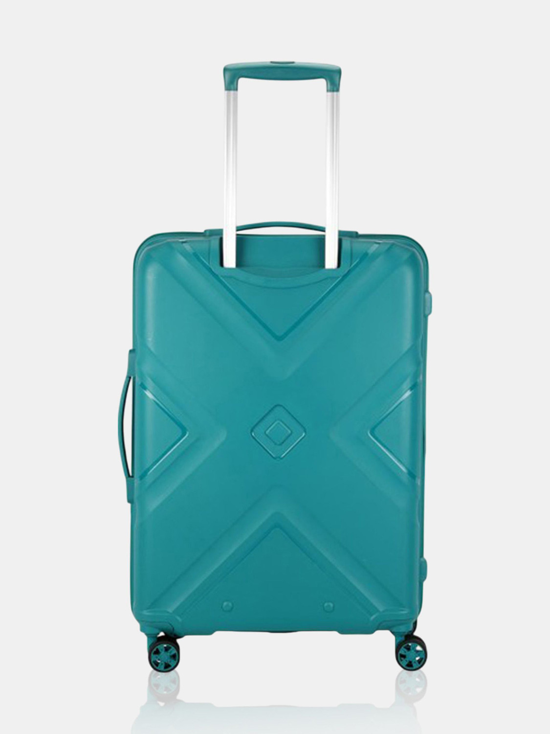 Image of AMERICAN TOURISTER KROSS PLUS 79 ( LARGE SIZE ) Check-in Suitcase 4 Wheels - 31 inch
