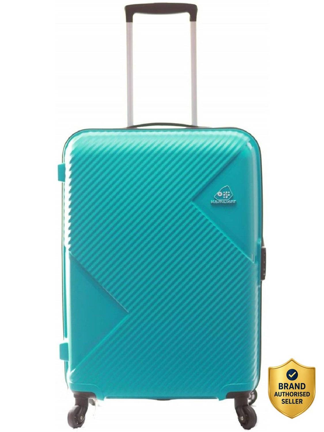 Kamiliant by American Tourister Hard Body Expandable Check-in