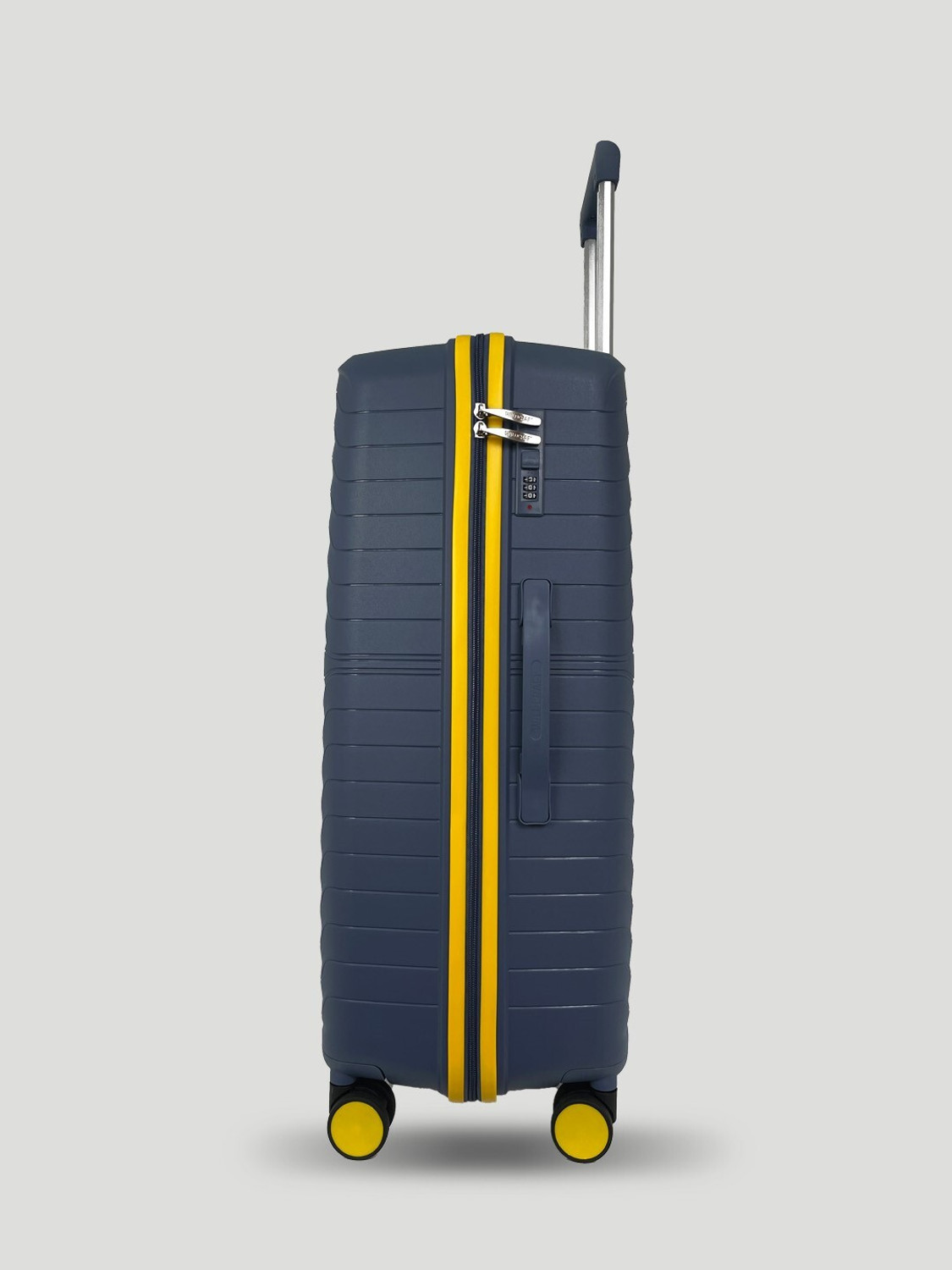 Image of Wildcraft Argus : Set of 2 (Small 56.2cm | Medium 68.2cm) Cabin & Check-in Set 8 Wheels - 10 Inch