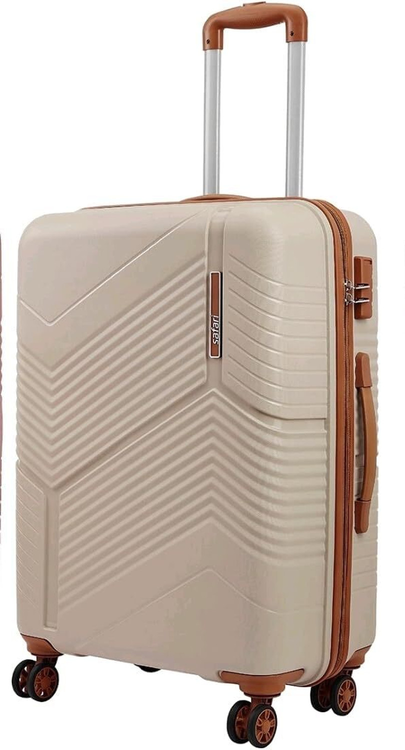 Image of SAFARI CARTER PRO CM Cabin & Check-in Set 8 Wheels - 24 inch
