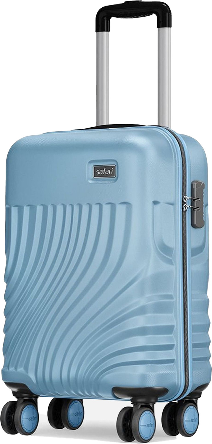 Image of SAFARI KEPLAR 55 Cabin Suitcase 8 Wheels - 22 inch