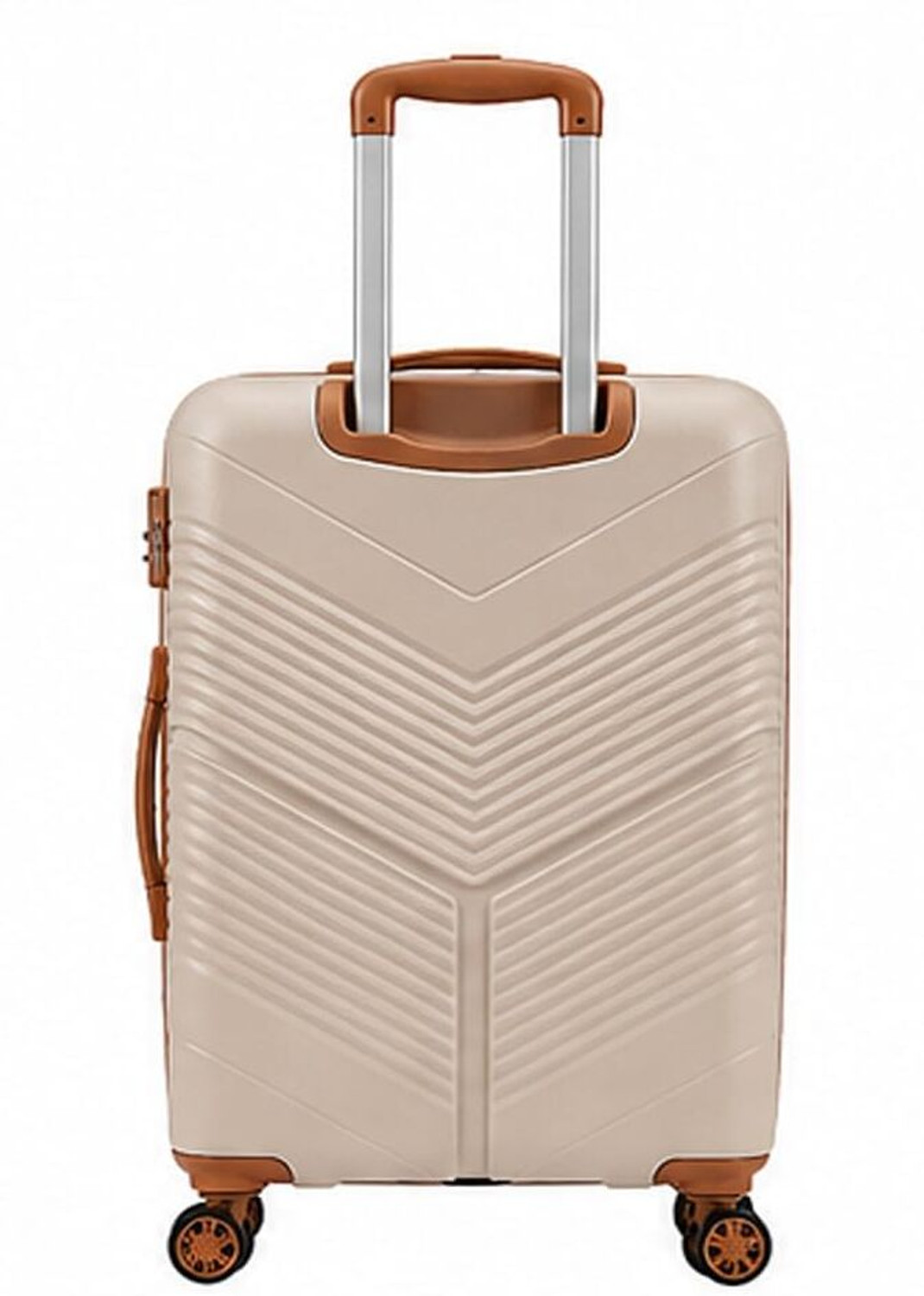 Image of SAFARI CARTER PRO CM Cabin & Check-in Set 8 Wheels - 24 inch