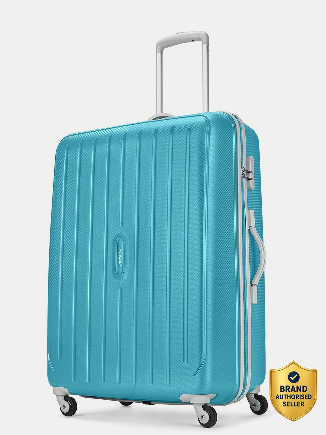 Image of ARISTOCRAT Photon 75 - Hardbody Trolley Bag Check-in Suitcase 4 Wheels - 29 inch