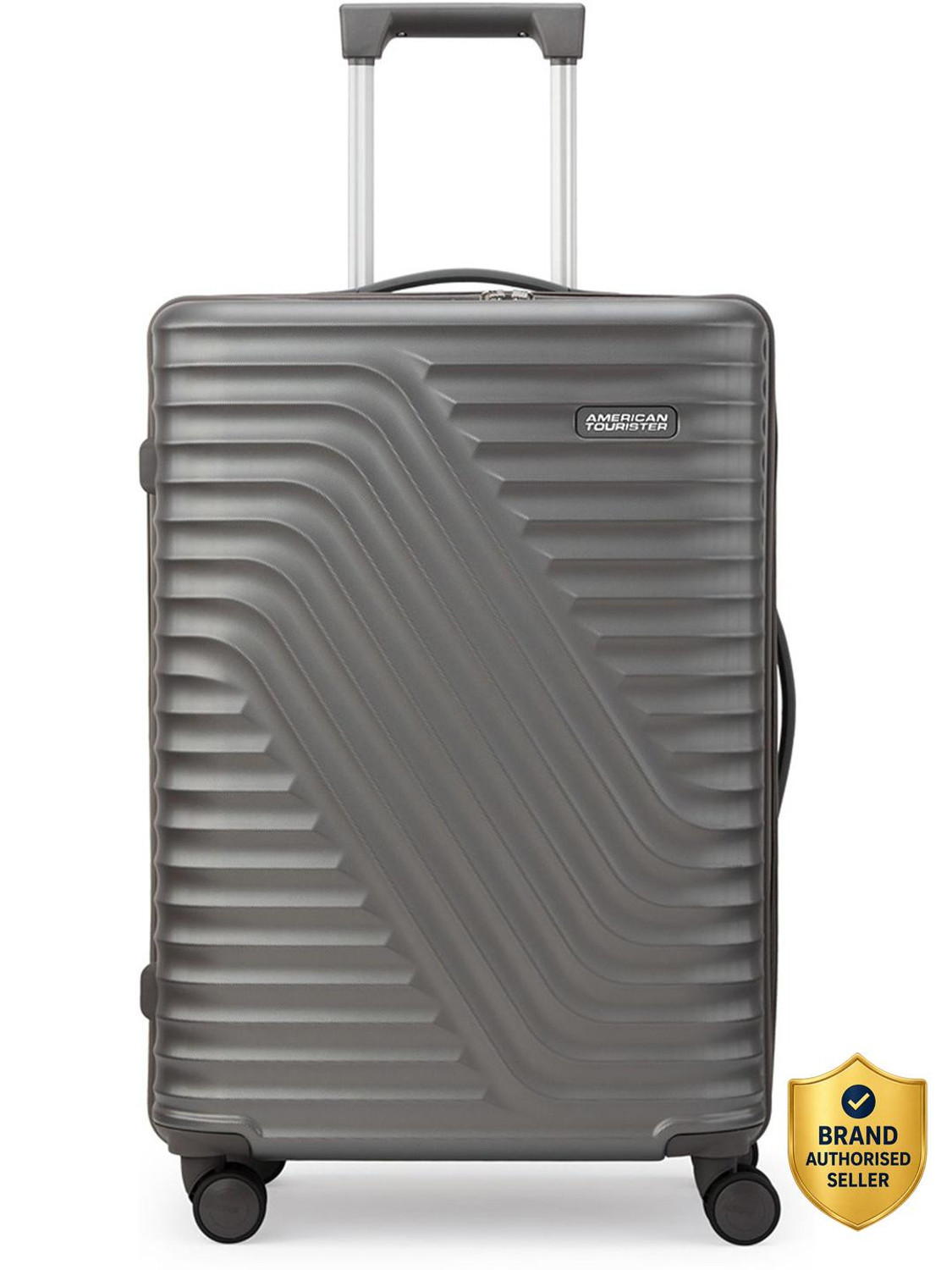 Image of AMERICAN TOURISTER TRAVIX Check-in Suitcase 8 Wheels - 26 Inch