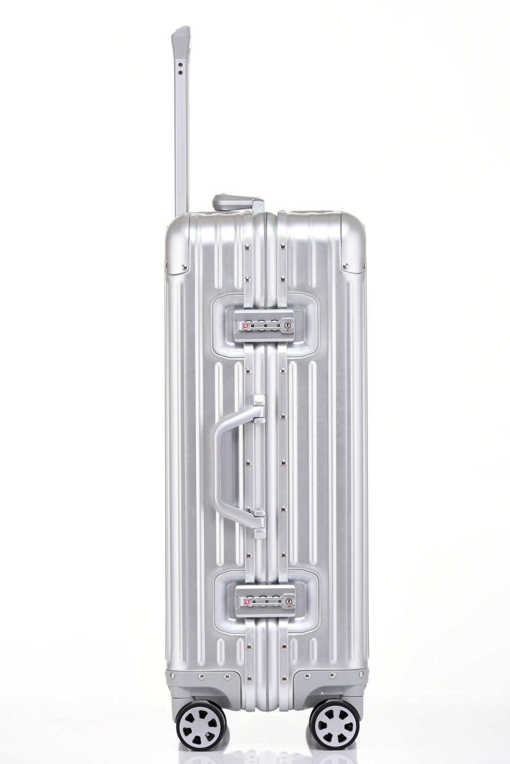 Image of PYB Autograph Cabin Suitcase 8 Wheels - 20 inch