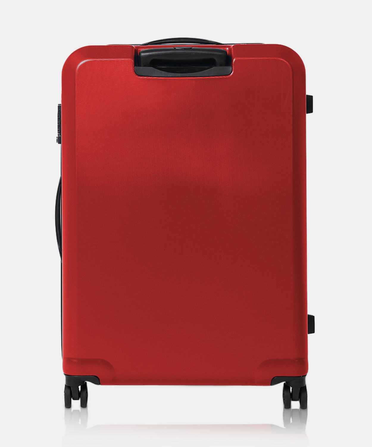 Image of PUMA Trolley Bag -Medium Check-in Suitcase 8 Wheels - 26 inch
