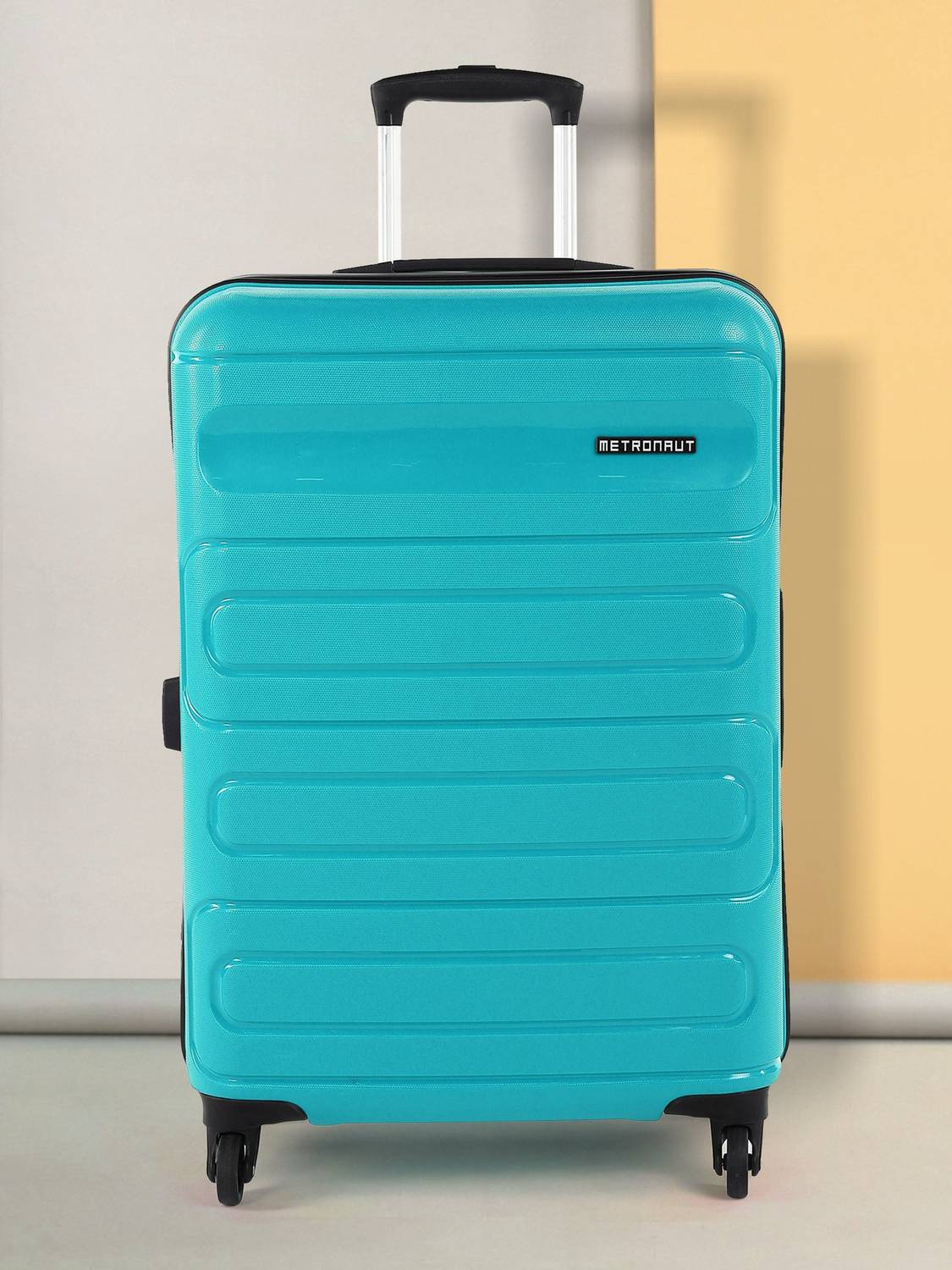 METRONAUT FLOW Check-in Suitcase 4 Wheels - 26 Inch