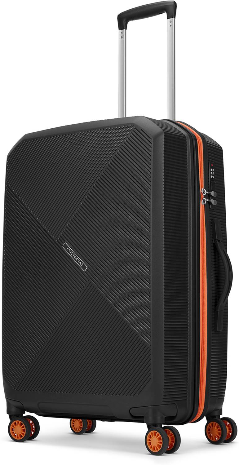ARISTOCRAT Apex 27 Inch Hard Side Luggage