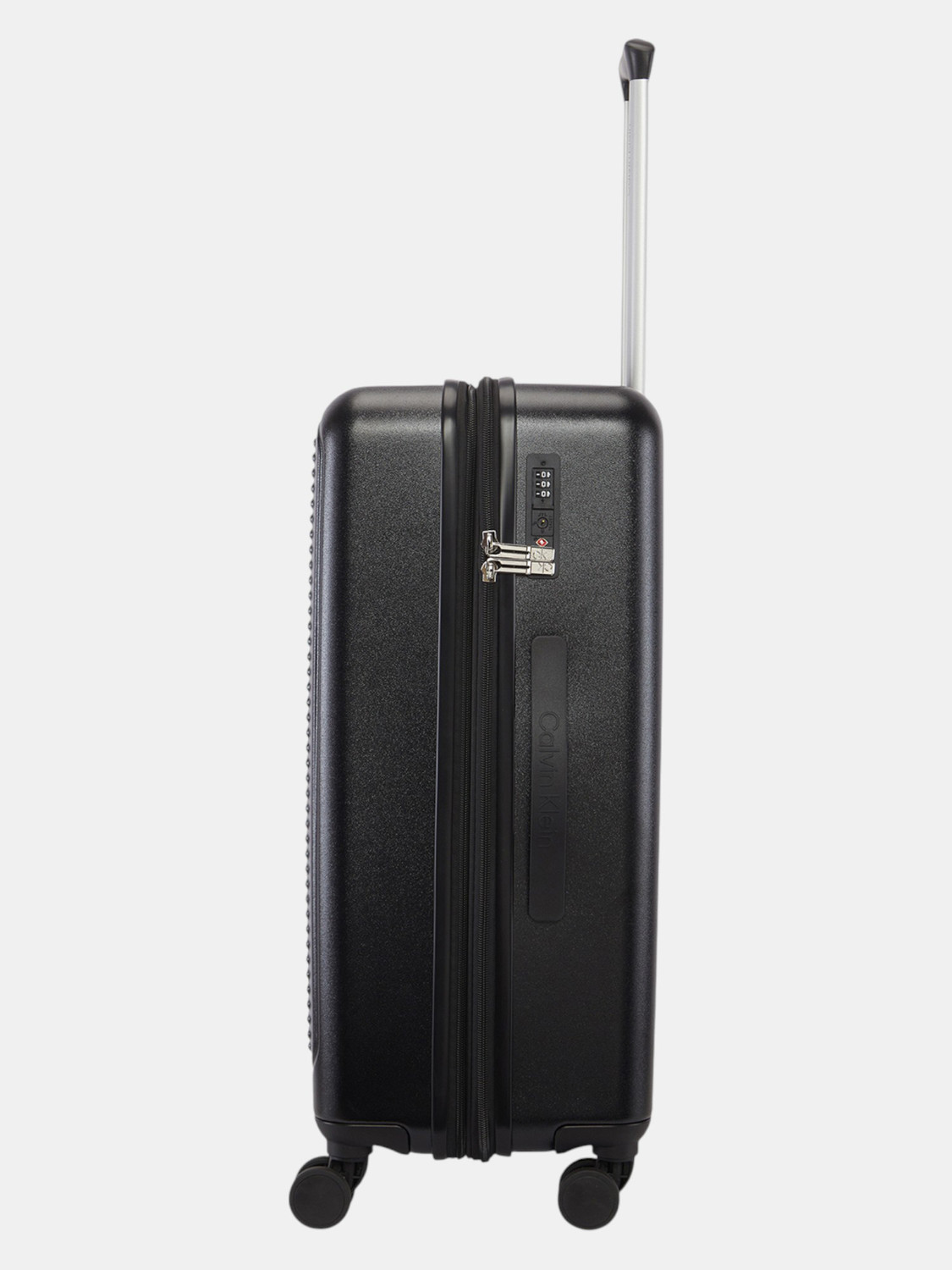 Image of Calvin Klein HORIZON Expandable Check-in Suitcase 8 Wheels - 26 inch
