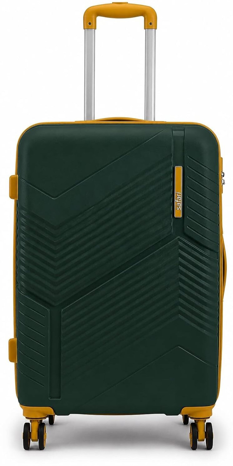 Image of SAFARI CARTER PRO CM Cabin & Check-in Set 8 Wheels - 24 inch