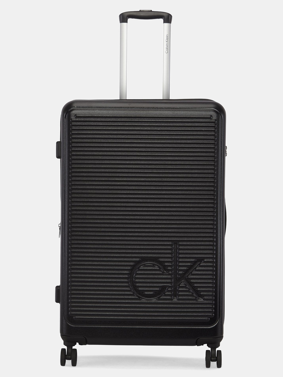 Image of Calvin Klein HORIZON Expandable Check-in Suitcase 8 Wheels - 31 inch