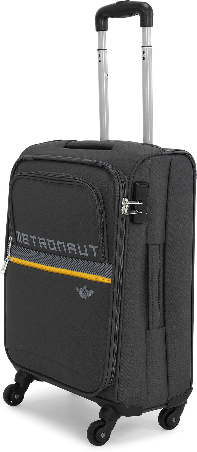 Image of METRONAUT Tonlite Cabin Suitcase 4 Wheels - 22 Inch
