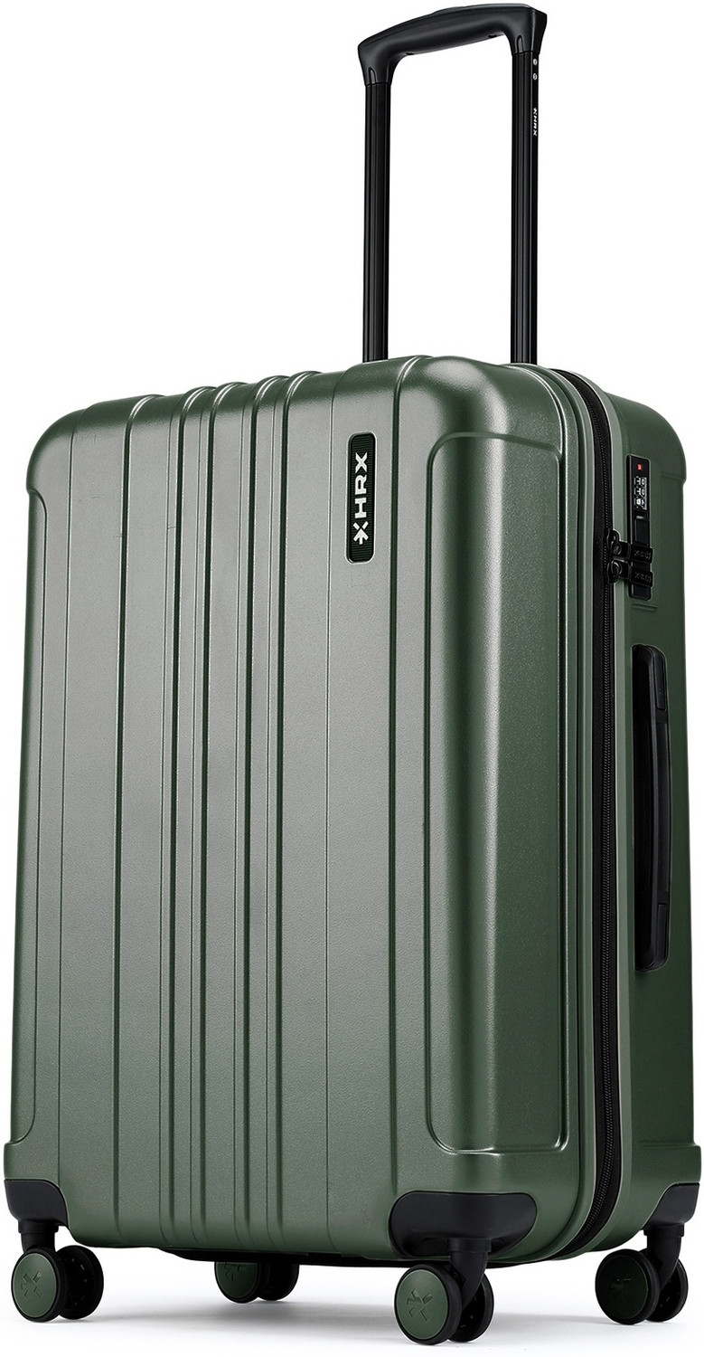 Image of HRX Force Check-in Suitcase 8 Wheels - 26 inch