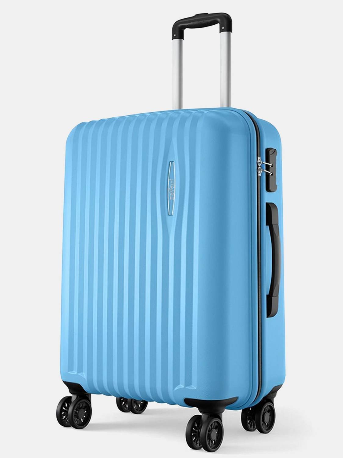 SAFARI Medium Check-in Suitcase (69 cm) 4 Wheels - Glimpse Pro 69