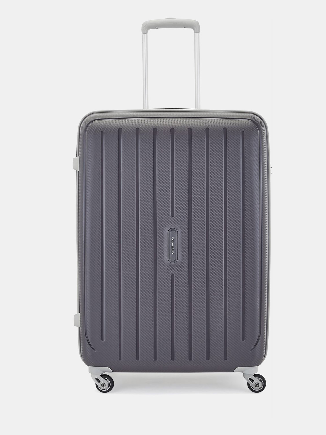 Image of ARISTOCRAT Photon 75 - Hardbody Trolley Bag Check-in Suitcase 4 Wheels - 30 inch