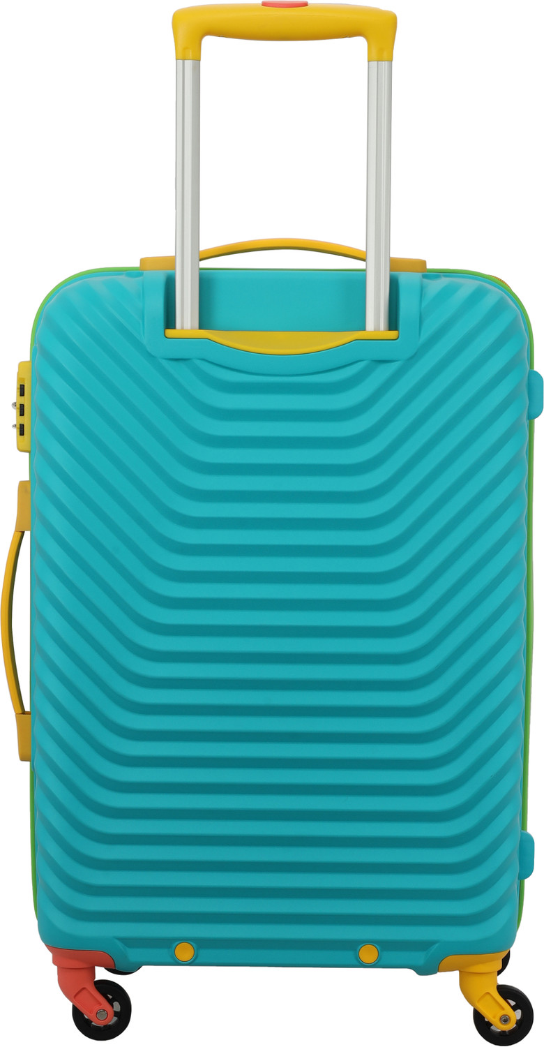 Image of AMERICAN TOURISTER Splash Check-in Suitcase 4 Wheels - 26 inch