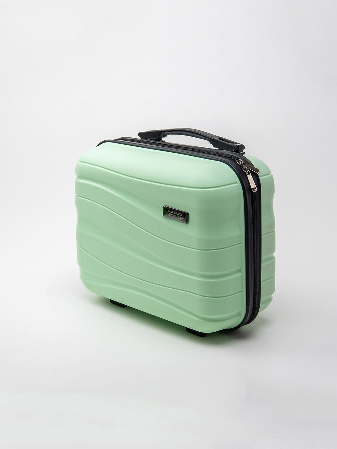 Image of Bacca Bucci SHOECASE Cabin & Check-in Set - 12 inch