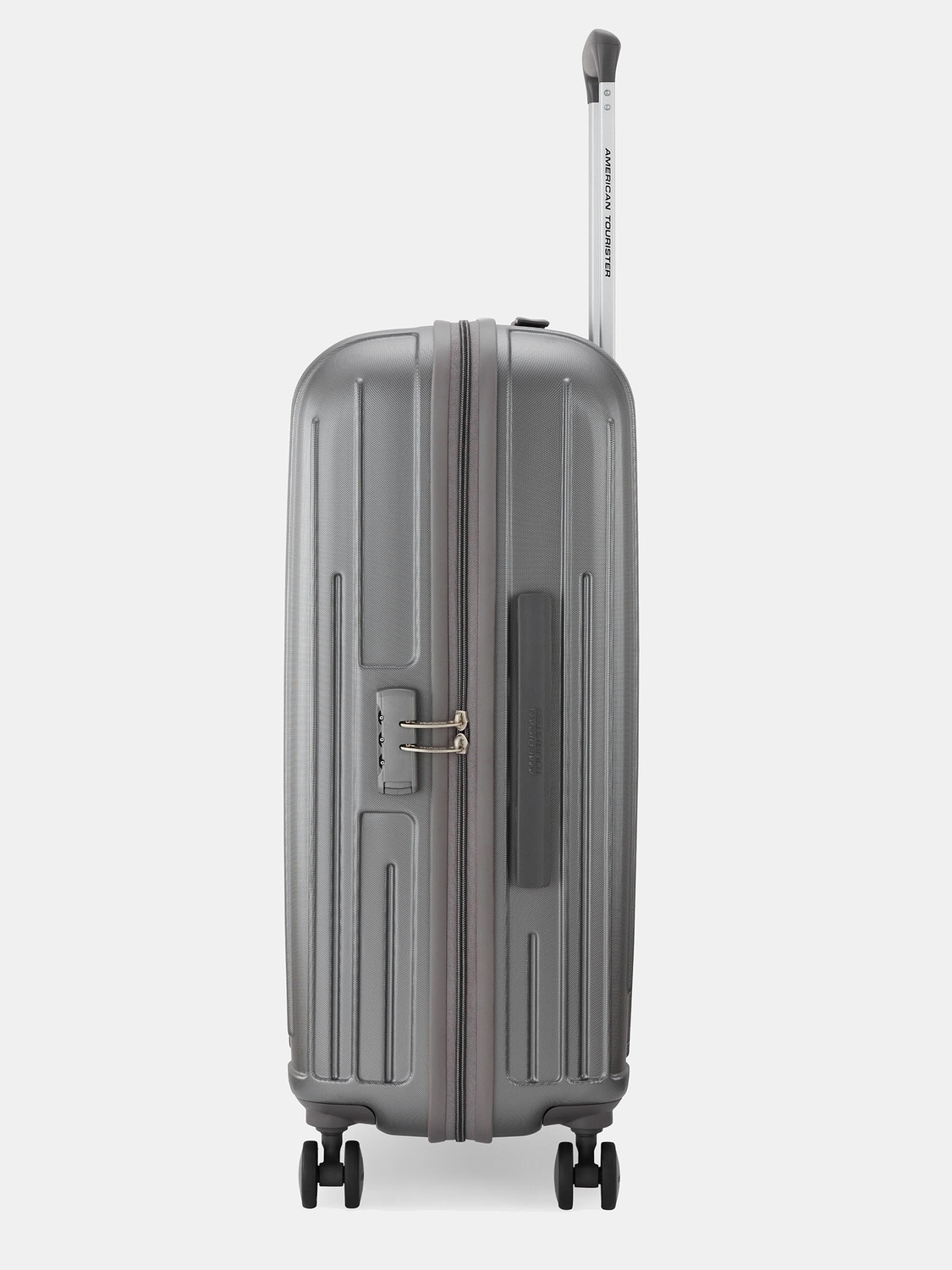 Image of AMERICAN TOURISTER HAMILTON Check-in Suitcase 8 Wheels - 26 Inch