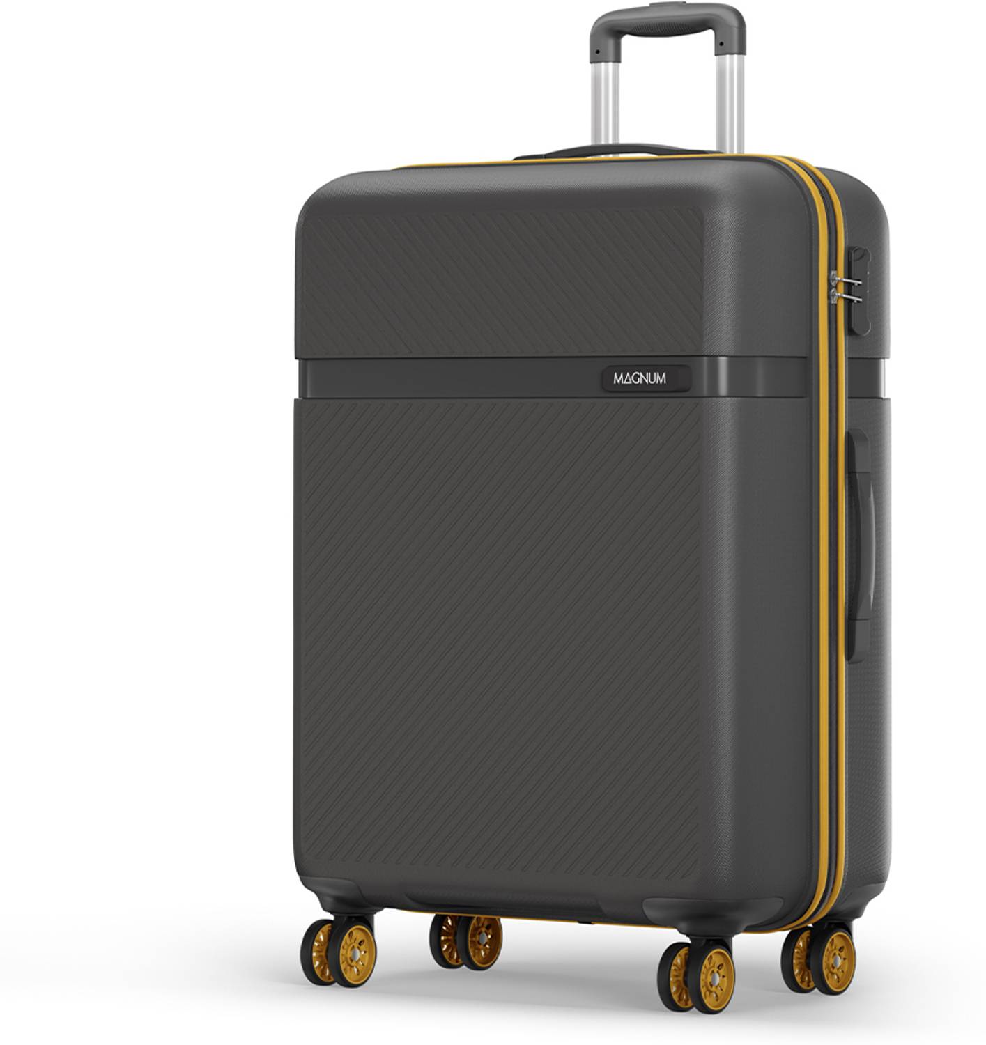 Magnum Fury 75 30 Inch 8-Wheel Suitcase - Image 1