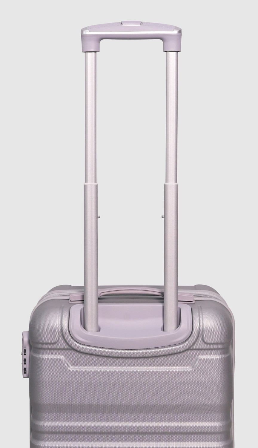 Image of KILLER SUMMIT TROLLEY BAG Cabin Suitcase 8 Wheels - 20 inch