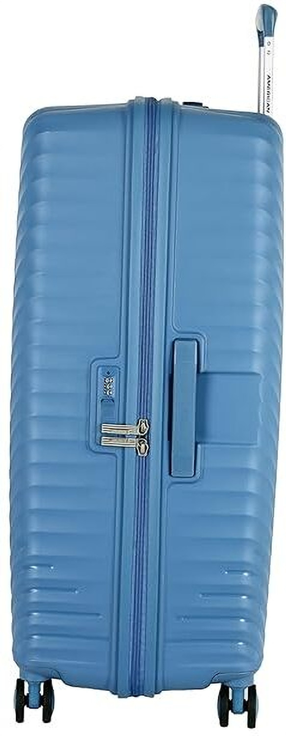 Image of AMERICAN TOURISTER DIAMO 79 ( LARGE SIZE ) Check-in Suitcase 8 Wheels - 28 inch