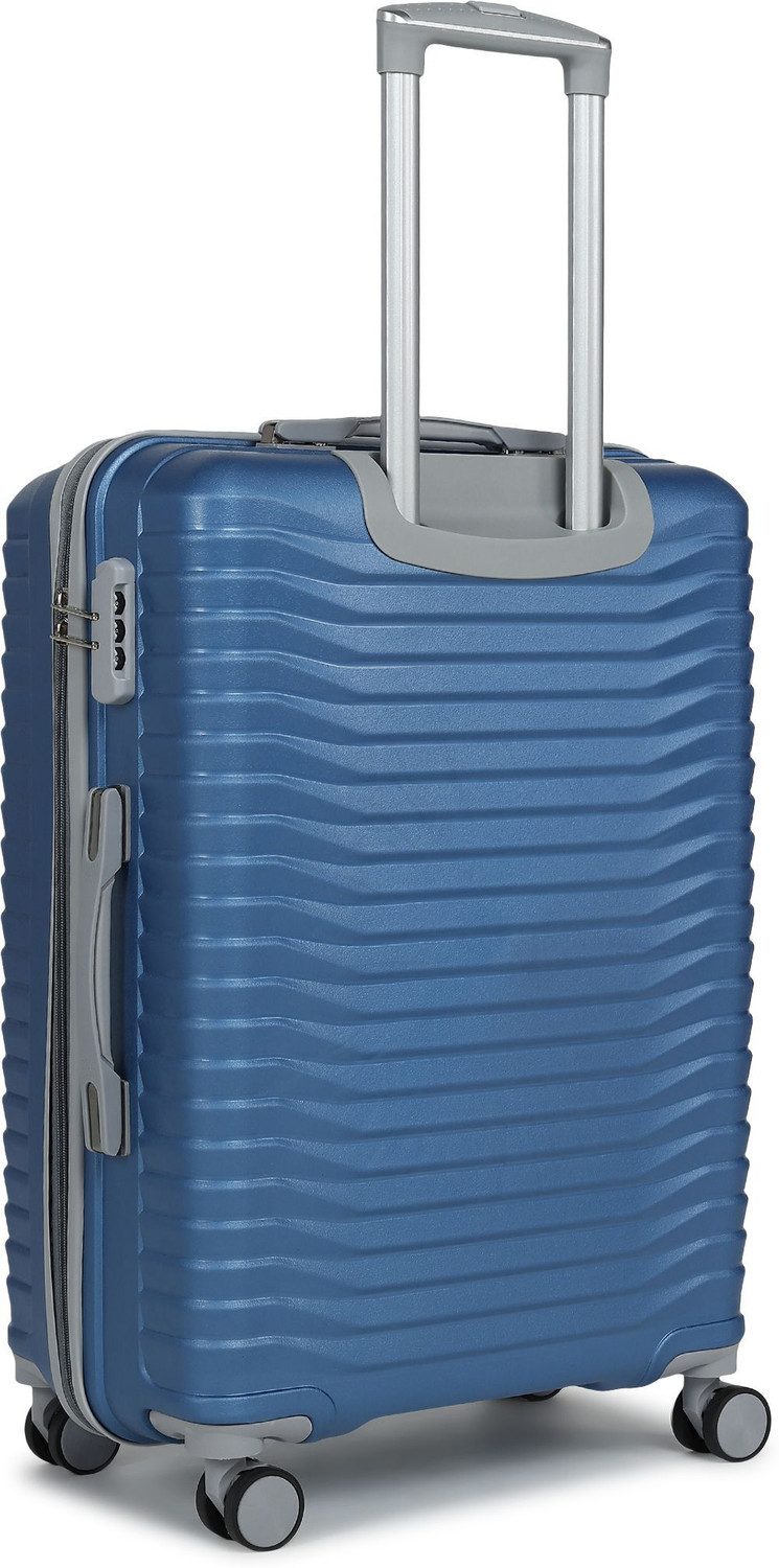 Image of TrekLite DYE-1-COMBO Cabin & Check-in Set 8 Wheels - 20 inch