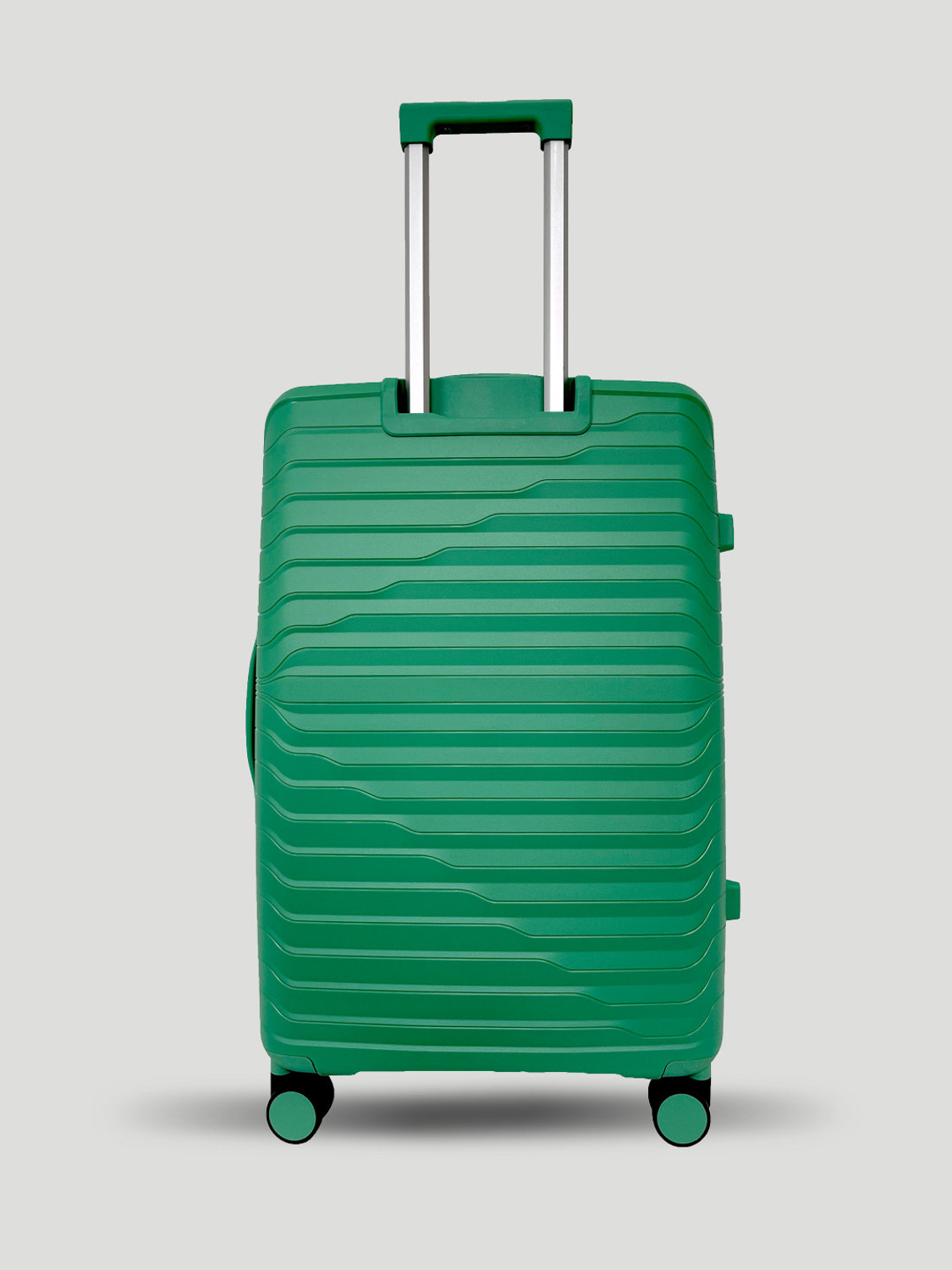 Image of Wildcraft Argus : Set of 3 (Small 56.2cm | Medium 66.2cm | Large 76cm) Cabin & Check-in Set 8 Wheels - 10 Inch