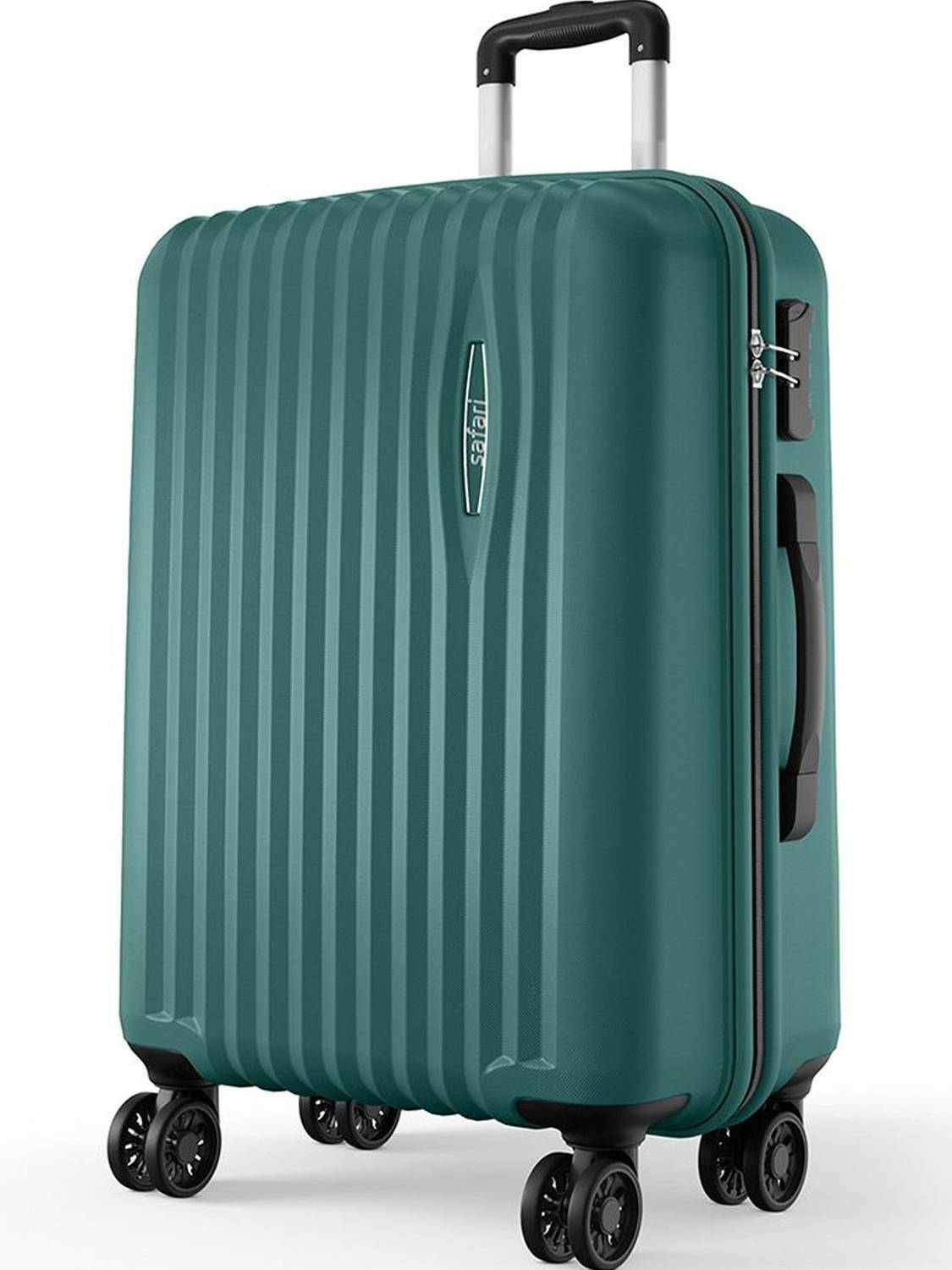 SAFARI Large Check-in Suitcase (79 cm) 4 Wheels - Glimpse Pro 79